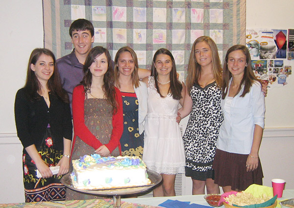 High School Graduates